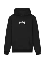 Quotrell Messina Hoodie