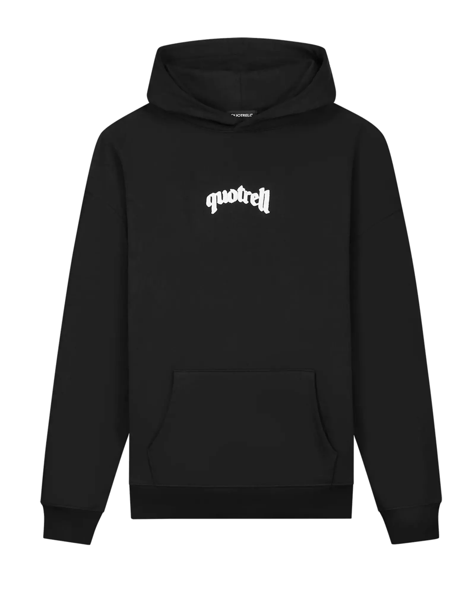 Quotrell Messina Hoodie