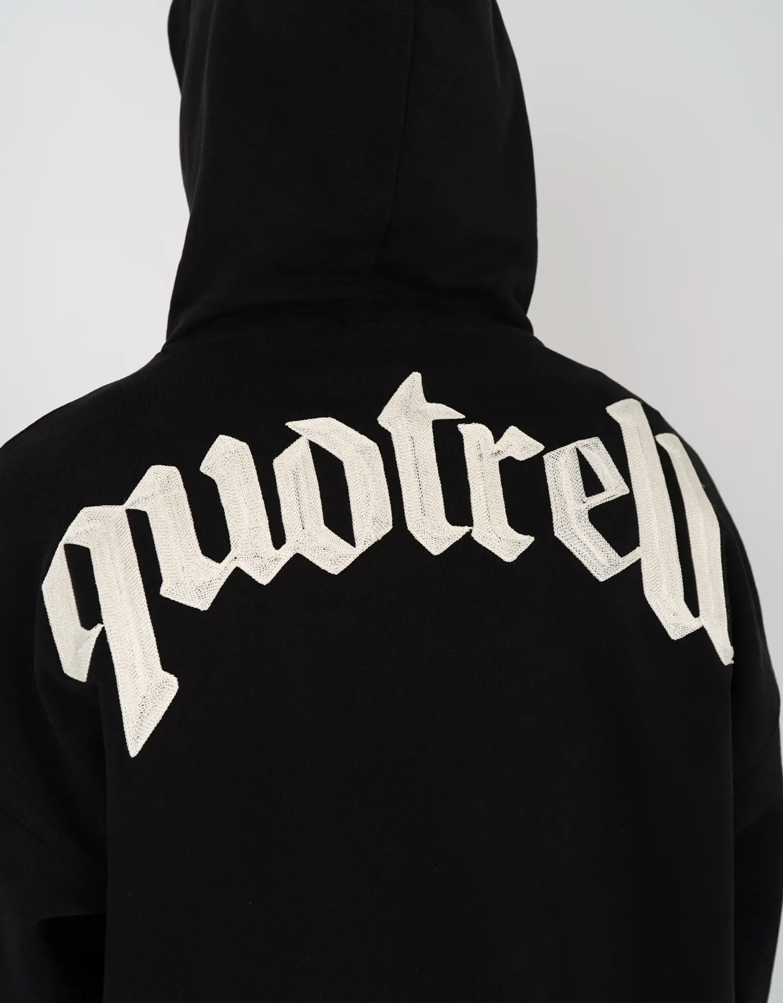 Quotrell Messina Hoodie