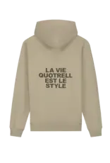 Quotrell La Vie Hoodie