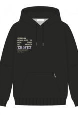 Croyez Interbellum Hoodie