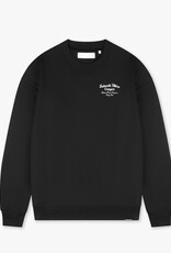 Croyez Fraternite Sweater