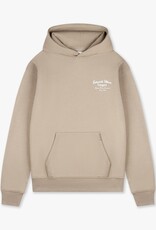 Croyez Fraternite Hoodie