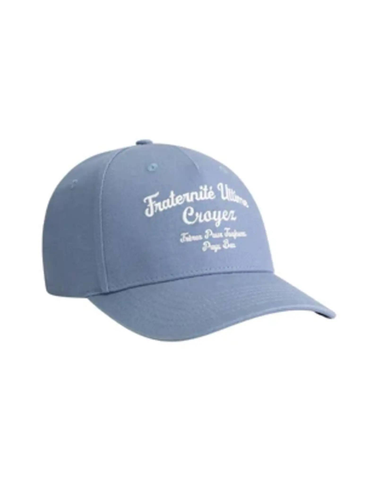 Croyez Fraternite Cap