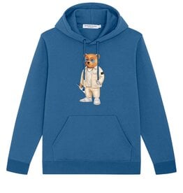 Baron Filou Hoodie Filou LXXIV