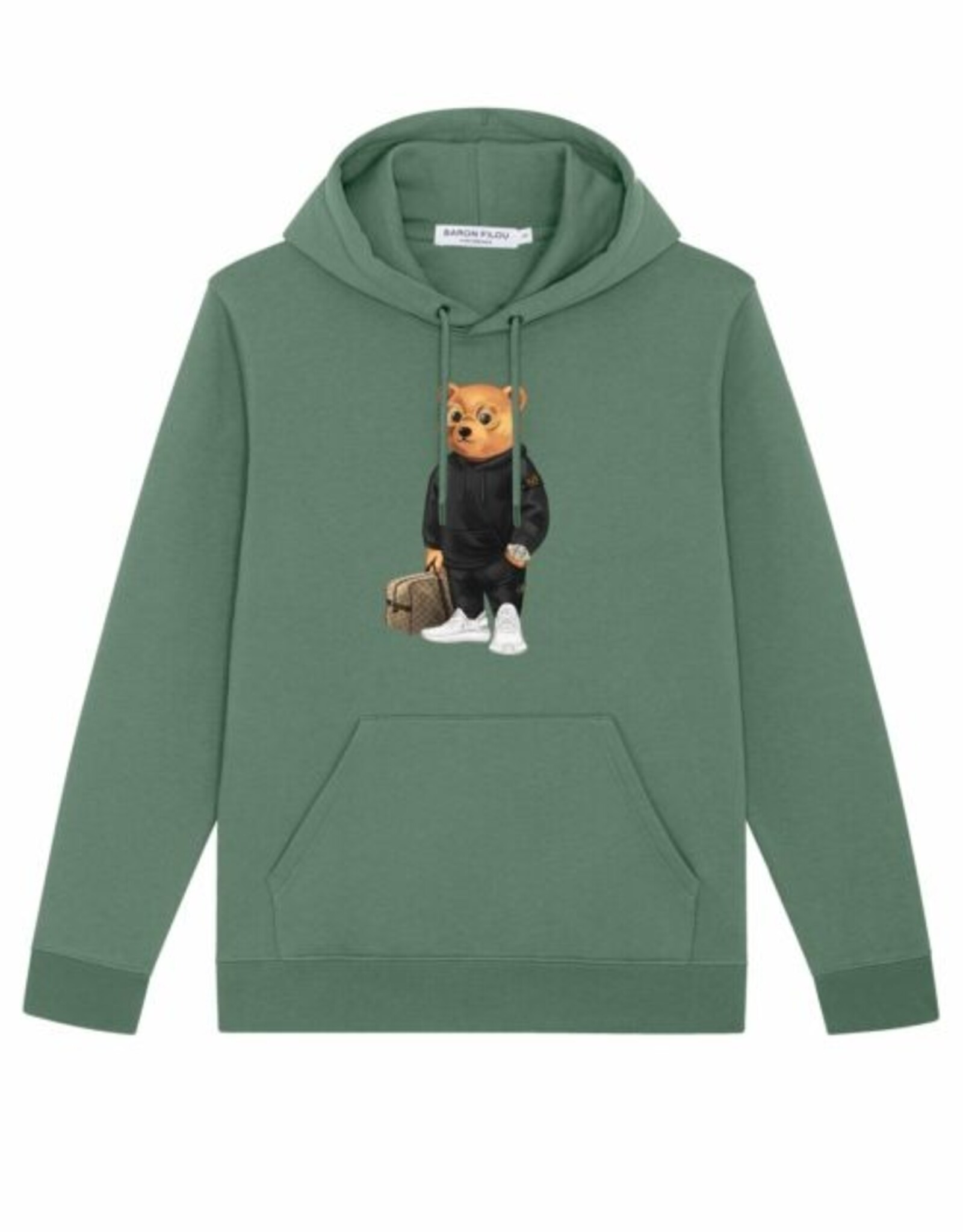 Baron Filou Hoodie Filou LVII