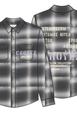 Croyez Interbellum Flannel