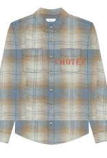 Croyez Interbellum Flannel