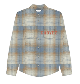 Croyez Interbellum Flannel