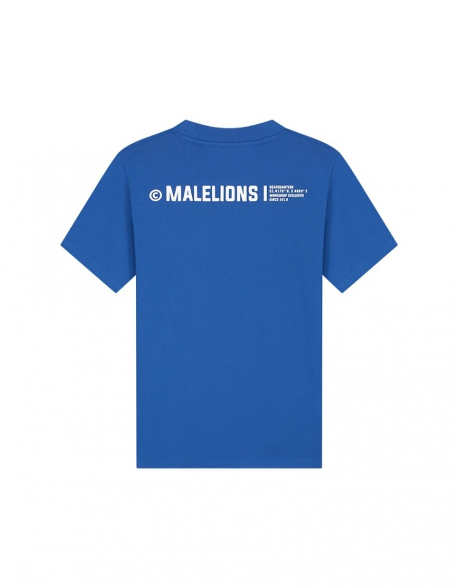 Malelions Workshop T-Shirt
