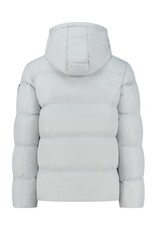 Purewhite Short Padded Jacket