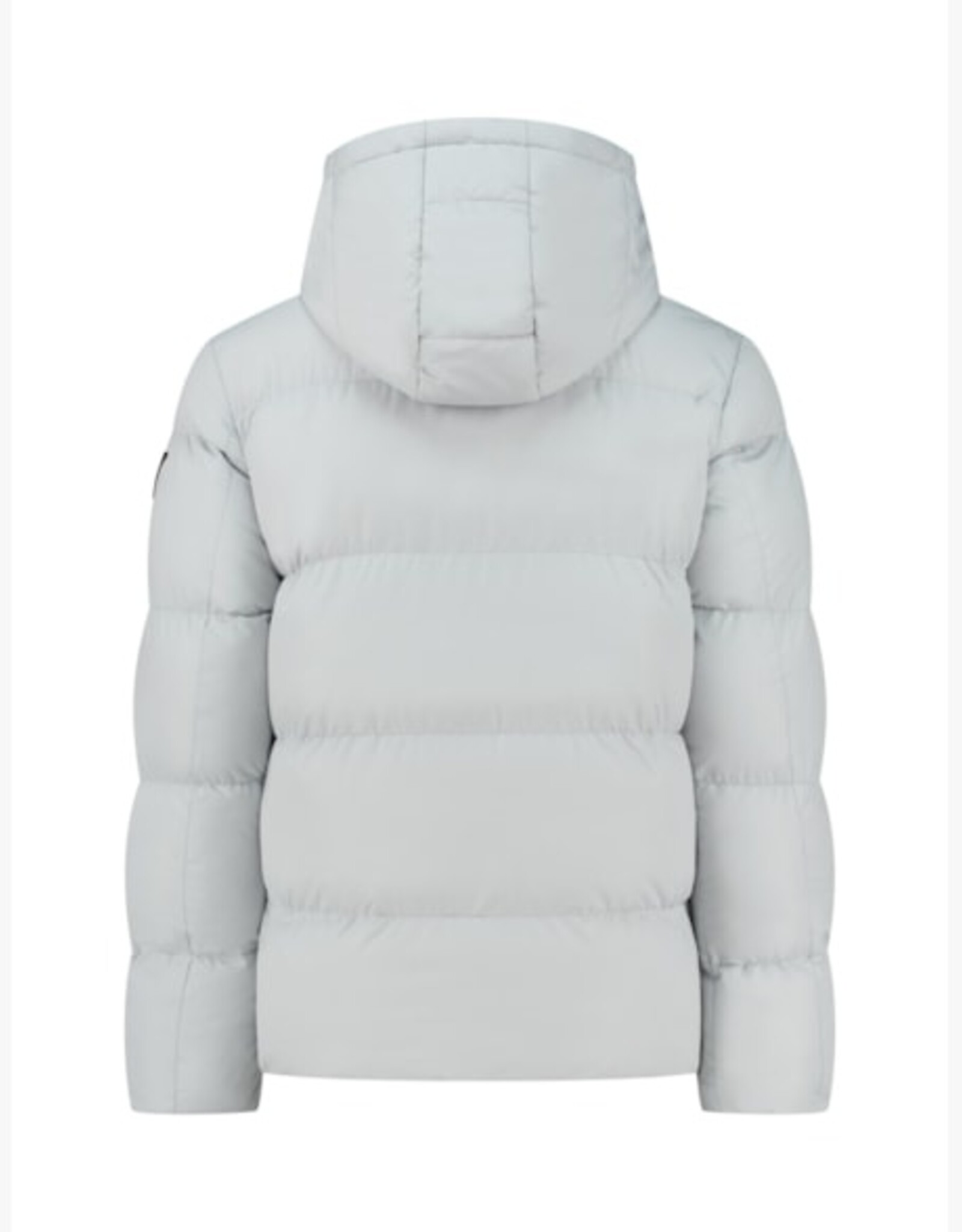 Purewhite Short Padded Jacket