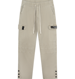 Quotrell Genoa Cargo Pants