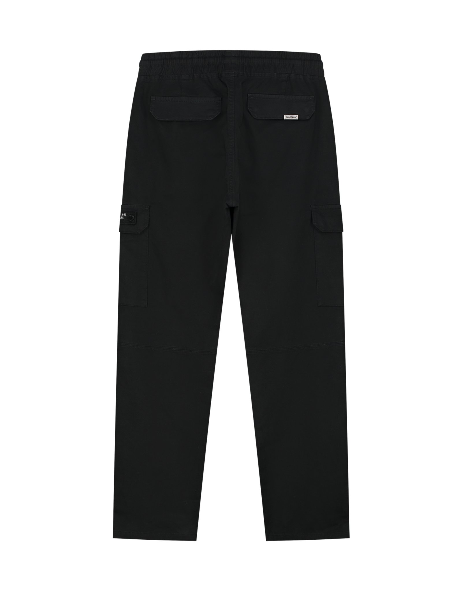 Quotrell Genoa Cargo Pants