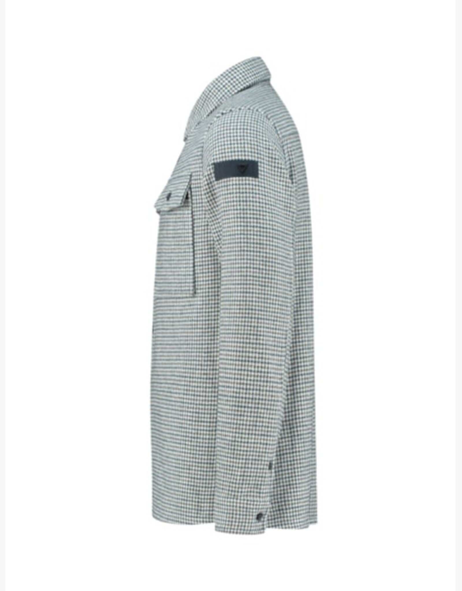 Purewhite PW Flannel