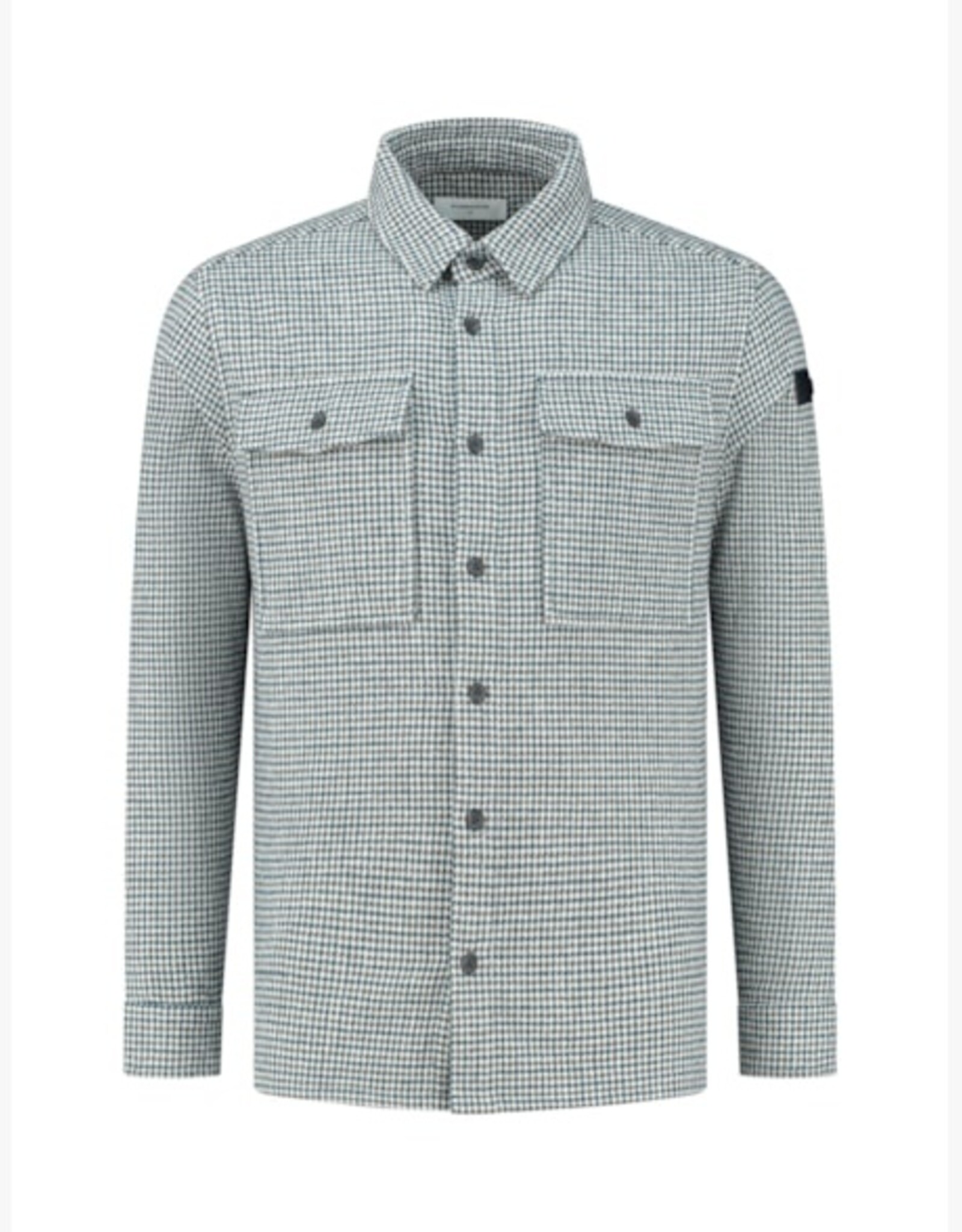 Purewhite PW Flannel