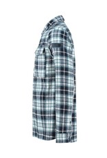 Purewhite Flannel