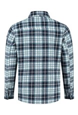 Purewhite Flannel