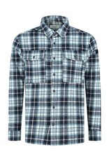 Purewhite Flannel