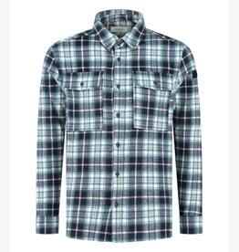 Purewhite Flannel