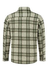 Purewhite Flannel