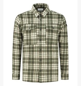 Purewhite PW Flannel