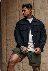 JorCustom Cargo Jacket