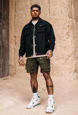 JorCustom Cargo Jacket