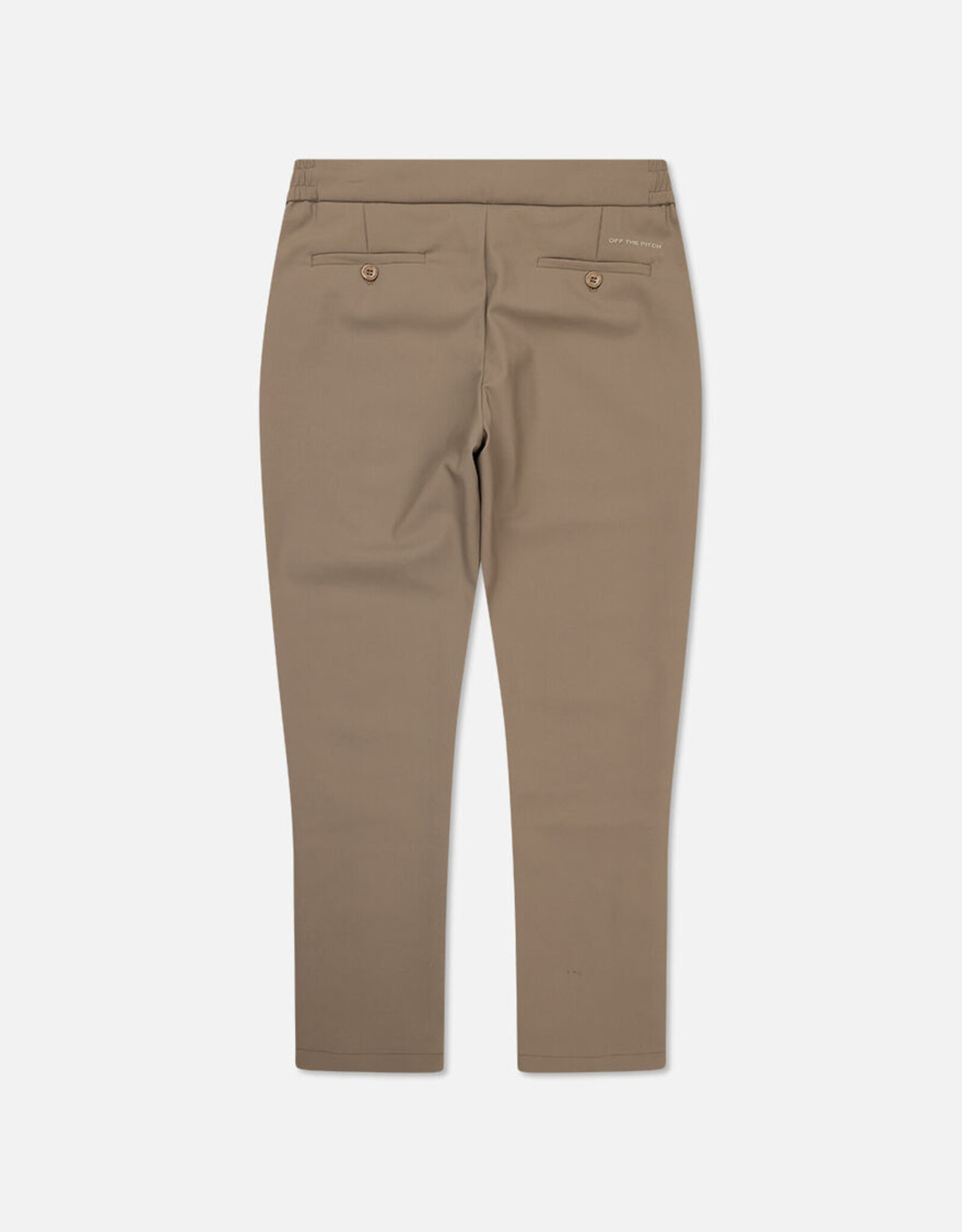 Off the pitch Muca Tech Pants