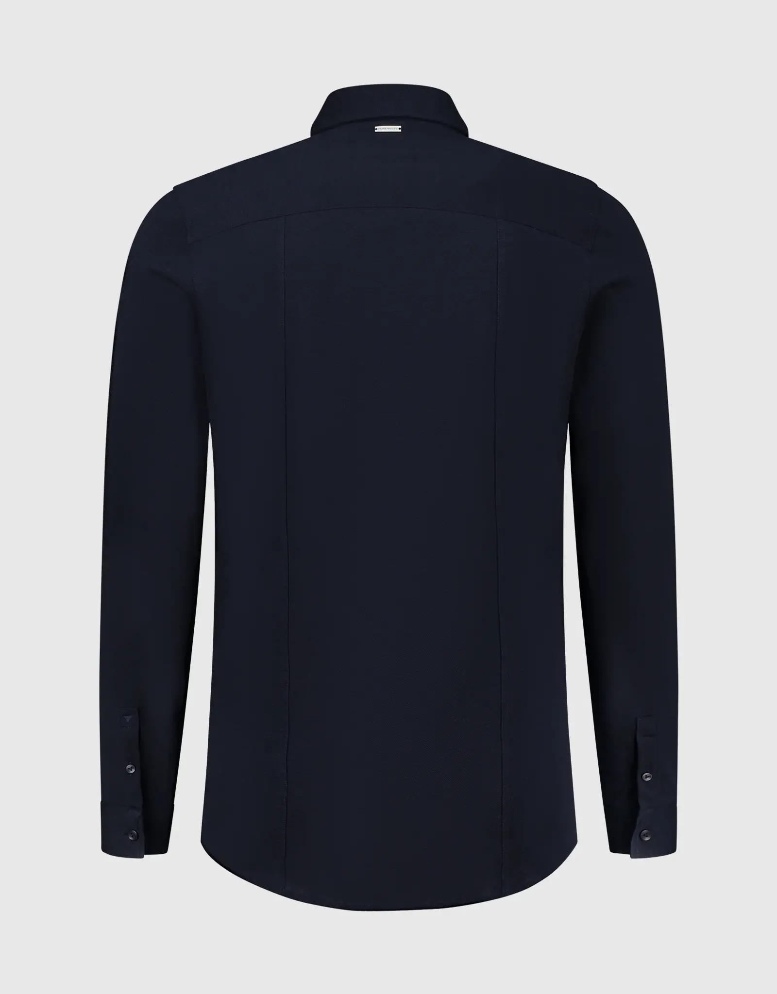 Purewhite PW Basic Shirt