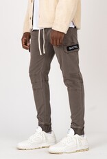 Quotrell Casablanca Cargo Pants