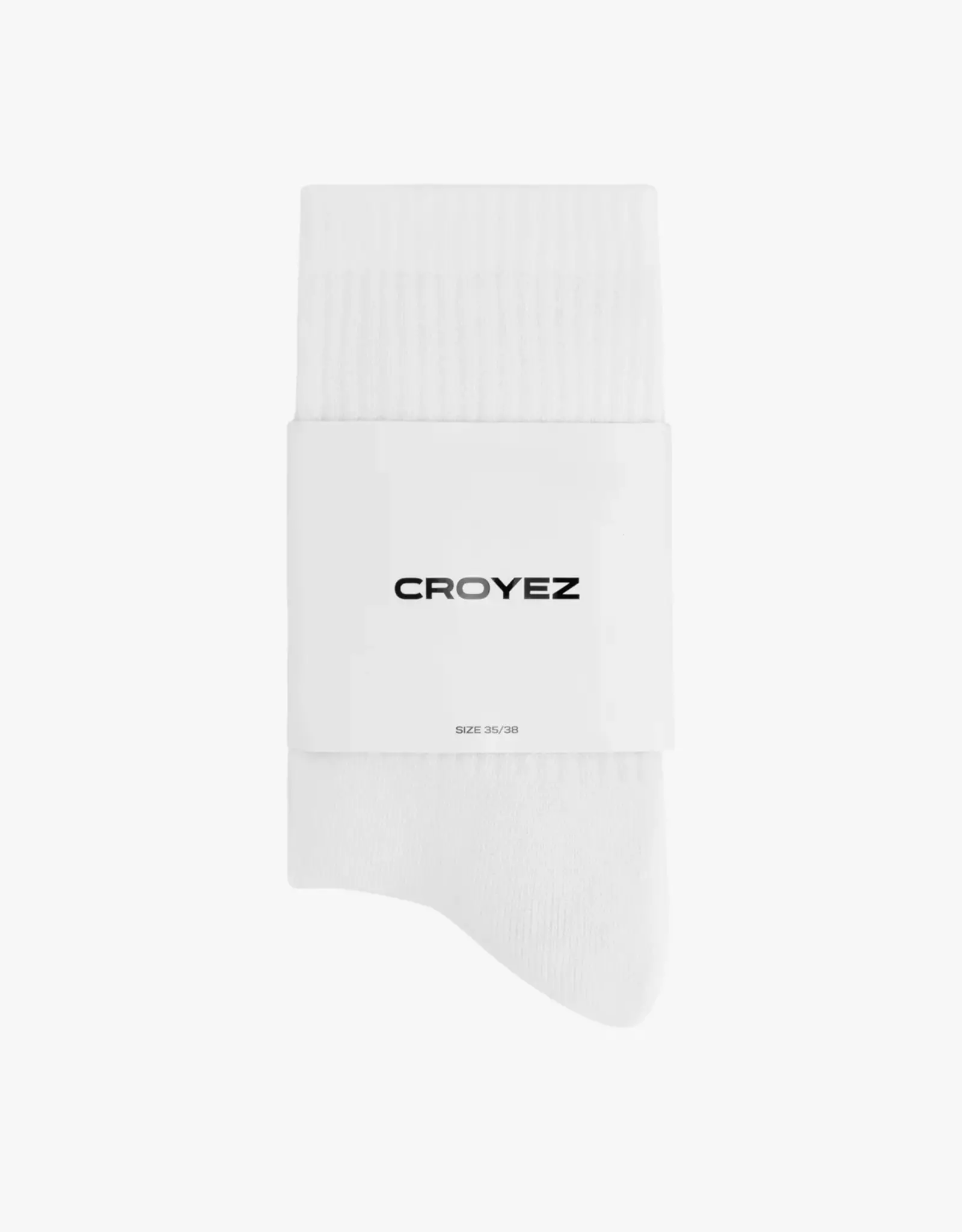 Croyez Croyez Paris Socks