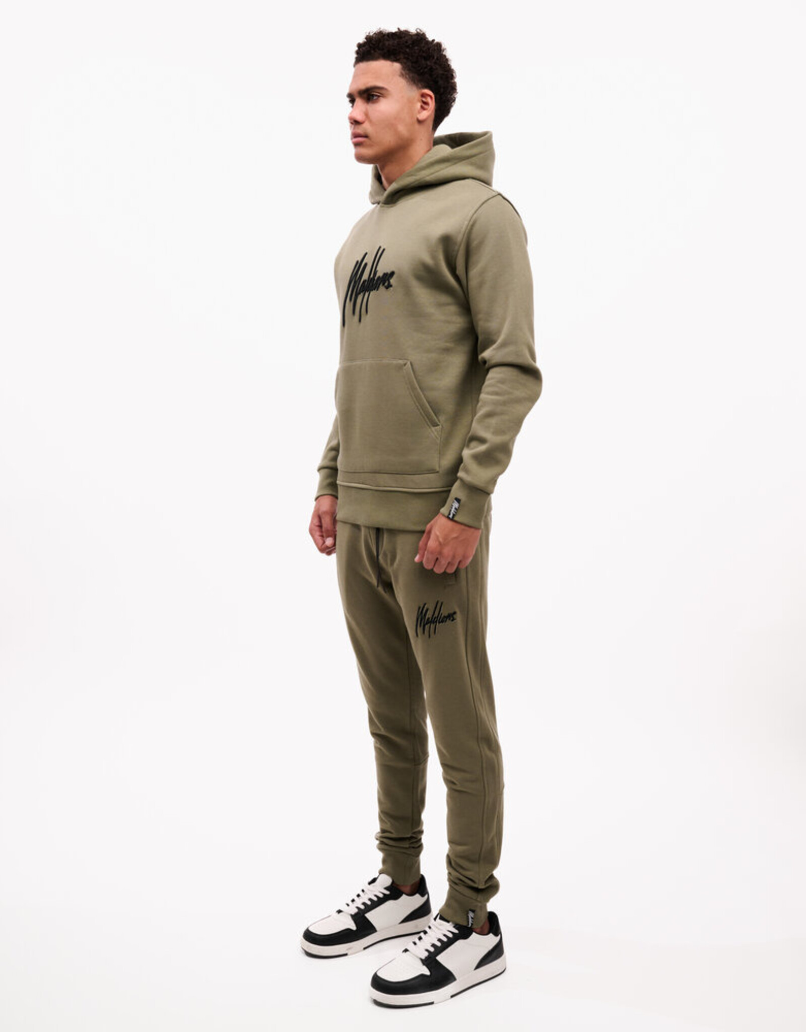 Malelions Essential Trackpants