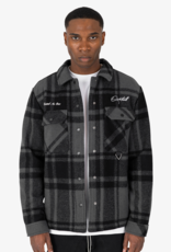 Quotrell University Overshirt