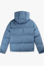 Croyez Allover Puffer Jacket