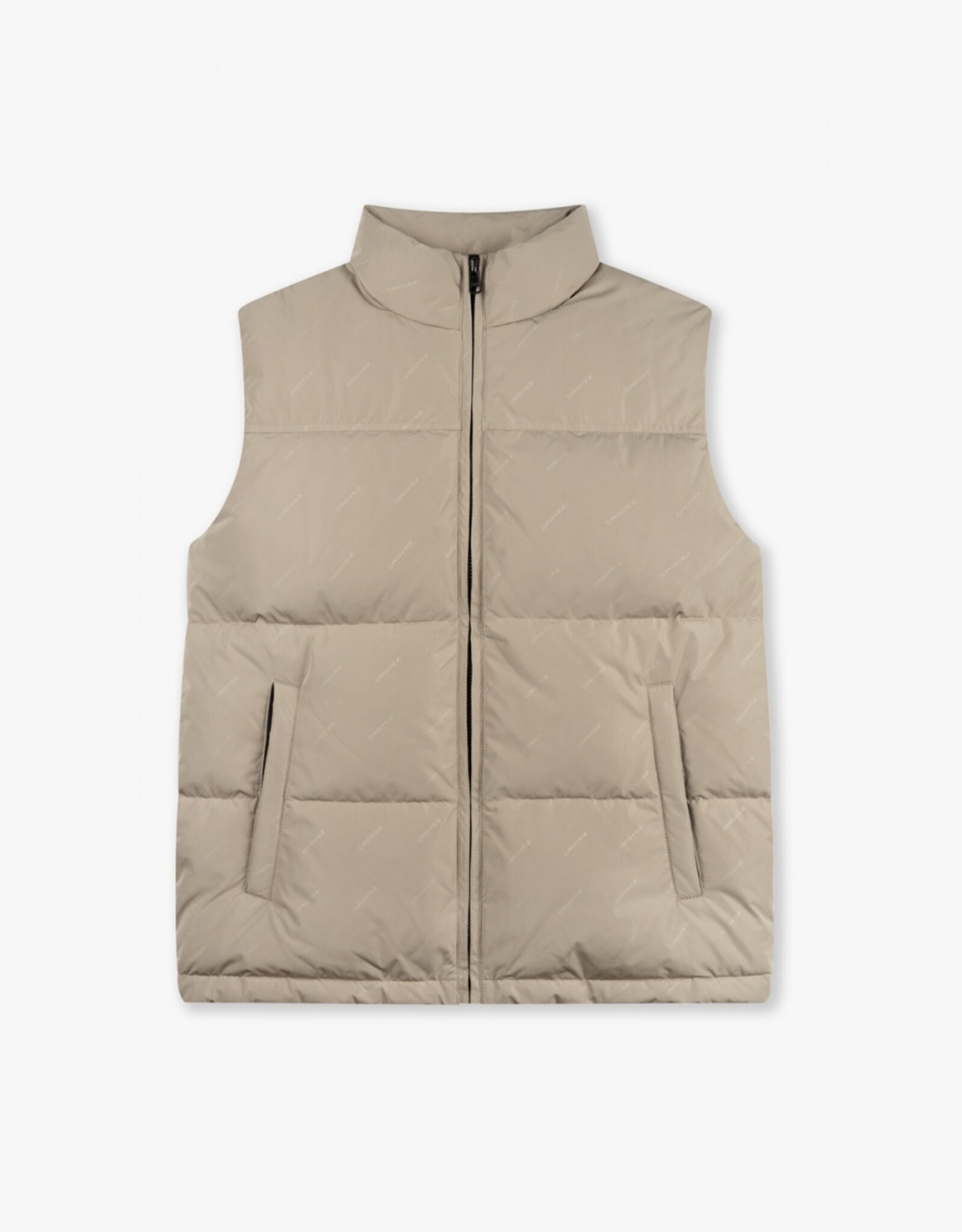 Croyez Allover Bodywarmer