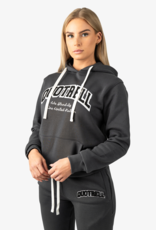 Quotrell University Hoodie