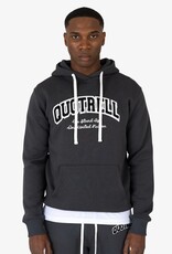 Quotrell University Hoodie