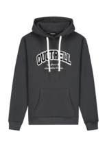 Quotrell University Hoodie