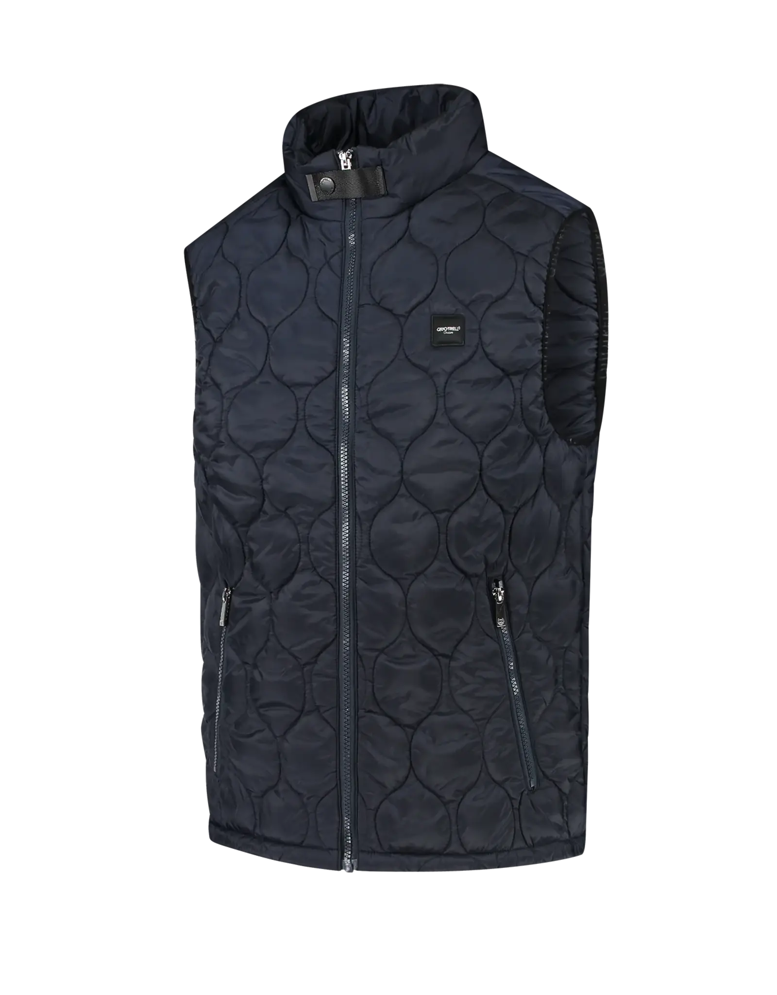 Quotrell Djion Bodywarmer