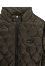 Quotrell Djion Bodywarmer