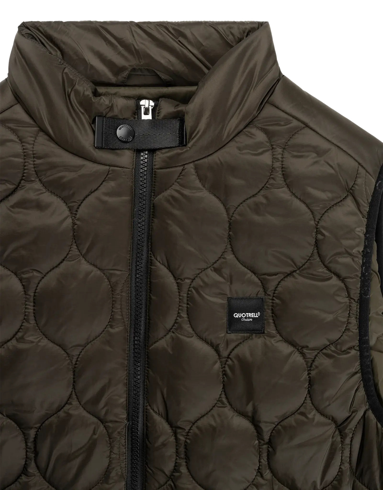 Quotrell Djion Bodywarmer