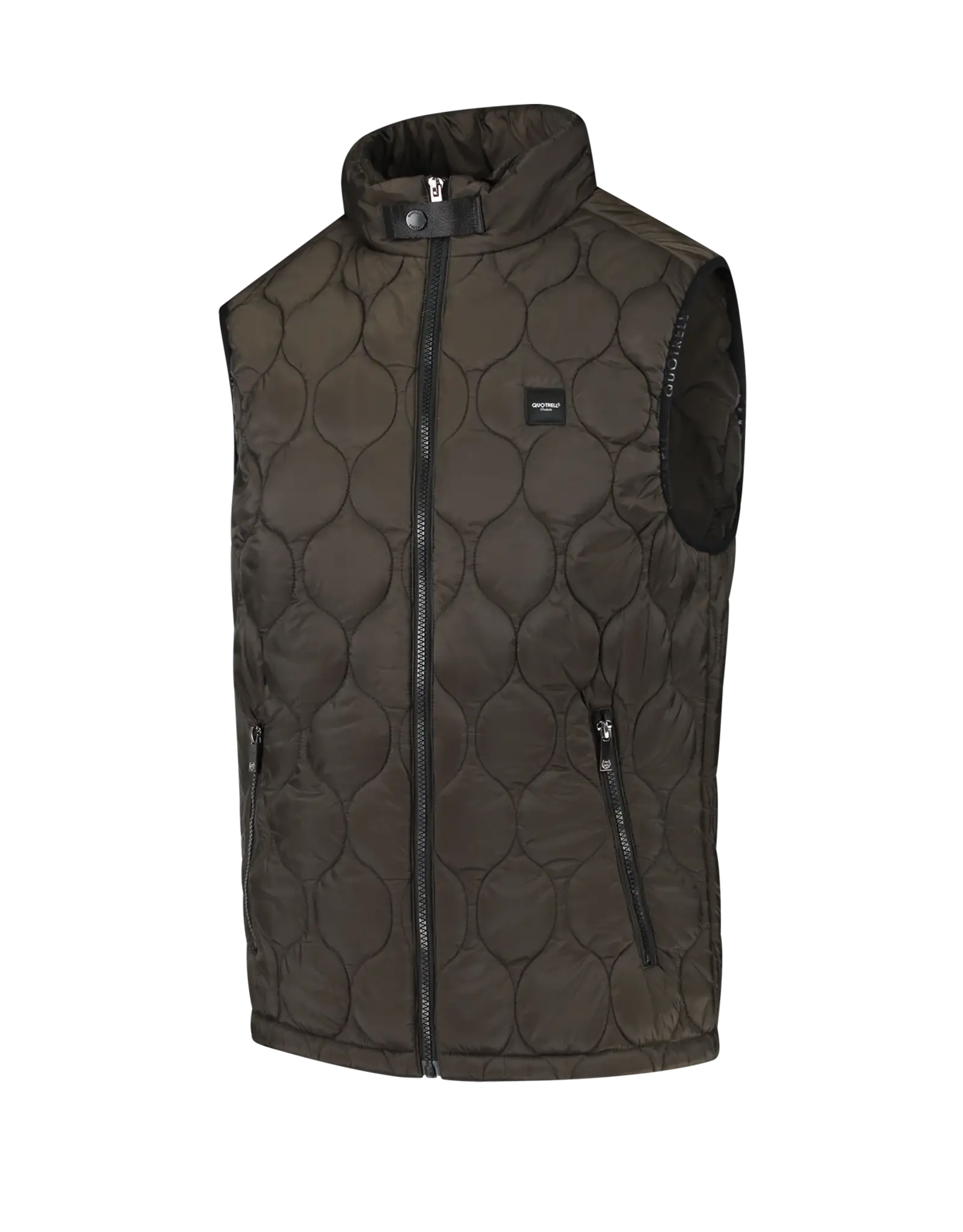 Quotrell Djion Bodywarmer