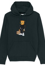 Baron Filou Embroidered Hoodie