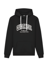 Quotrell University Hoodie