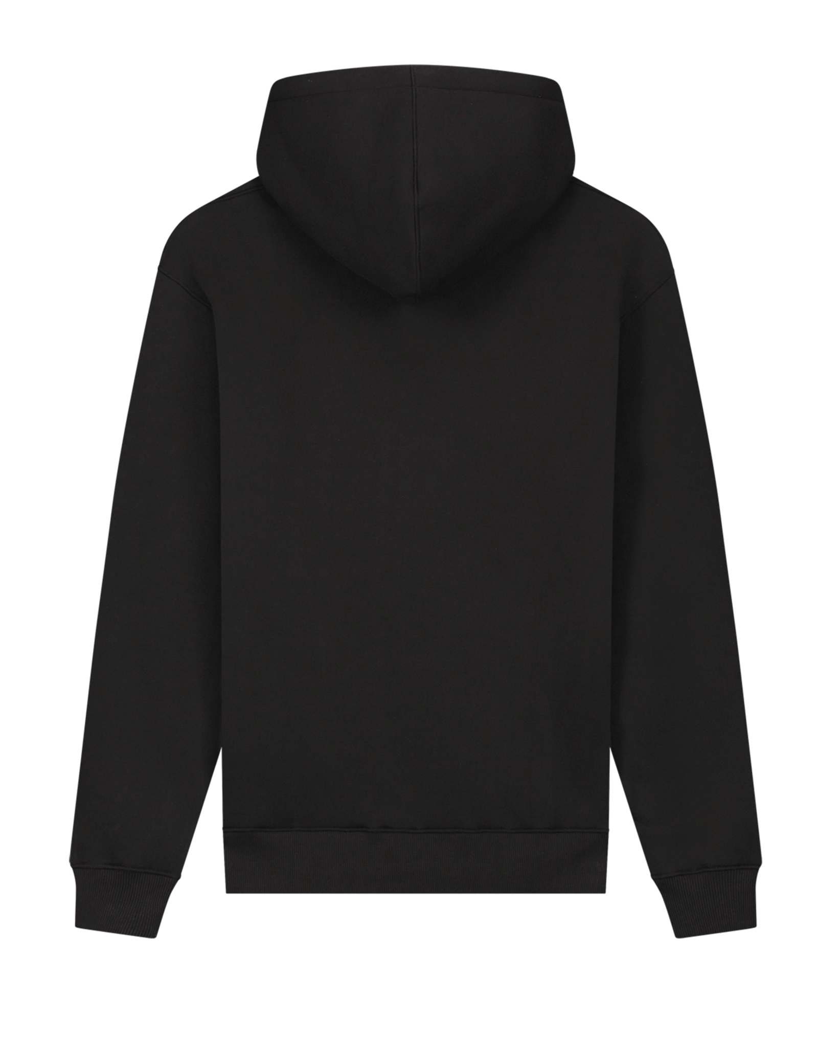 Quotrell University Hoodie