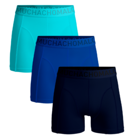 Muchachomalo Microfiber 3-Pack