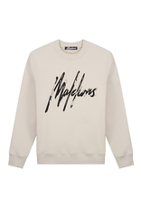 Malelions Destroyed Signature Sweat