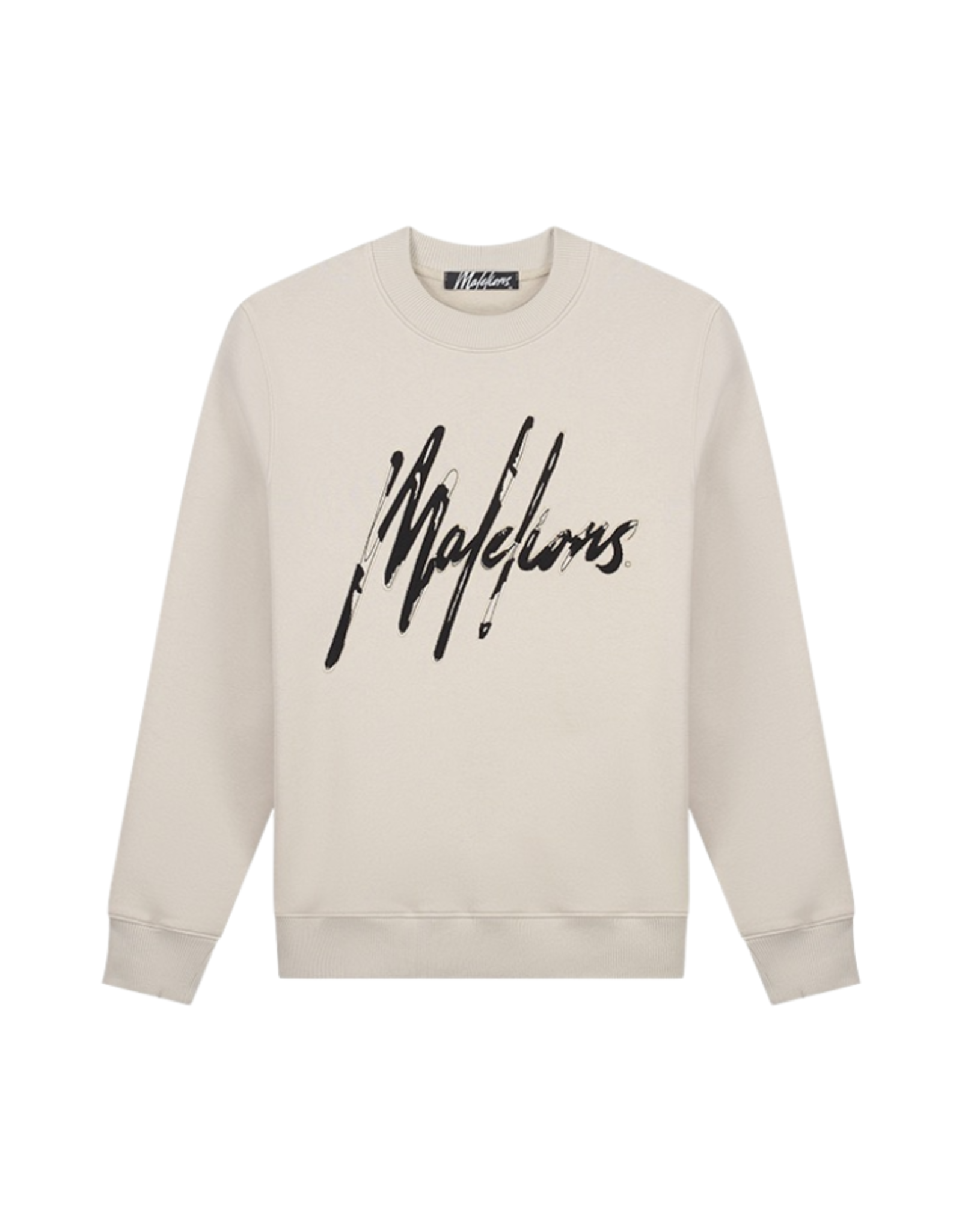 Malelions Destroyed Signature Sweat