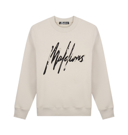 Malelions Destroyed Signature Sweat